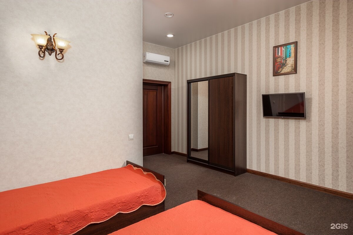 Бавария - фото 50