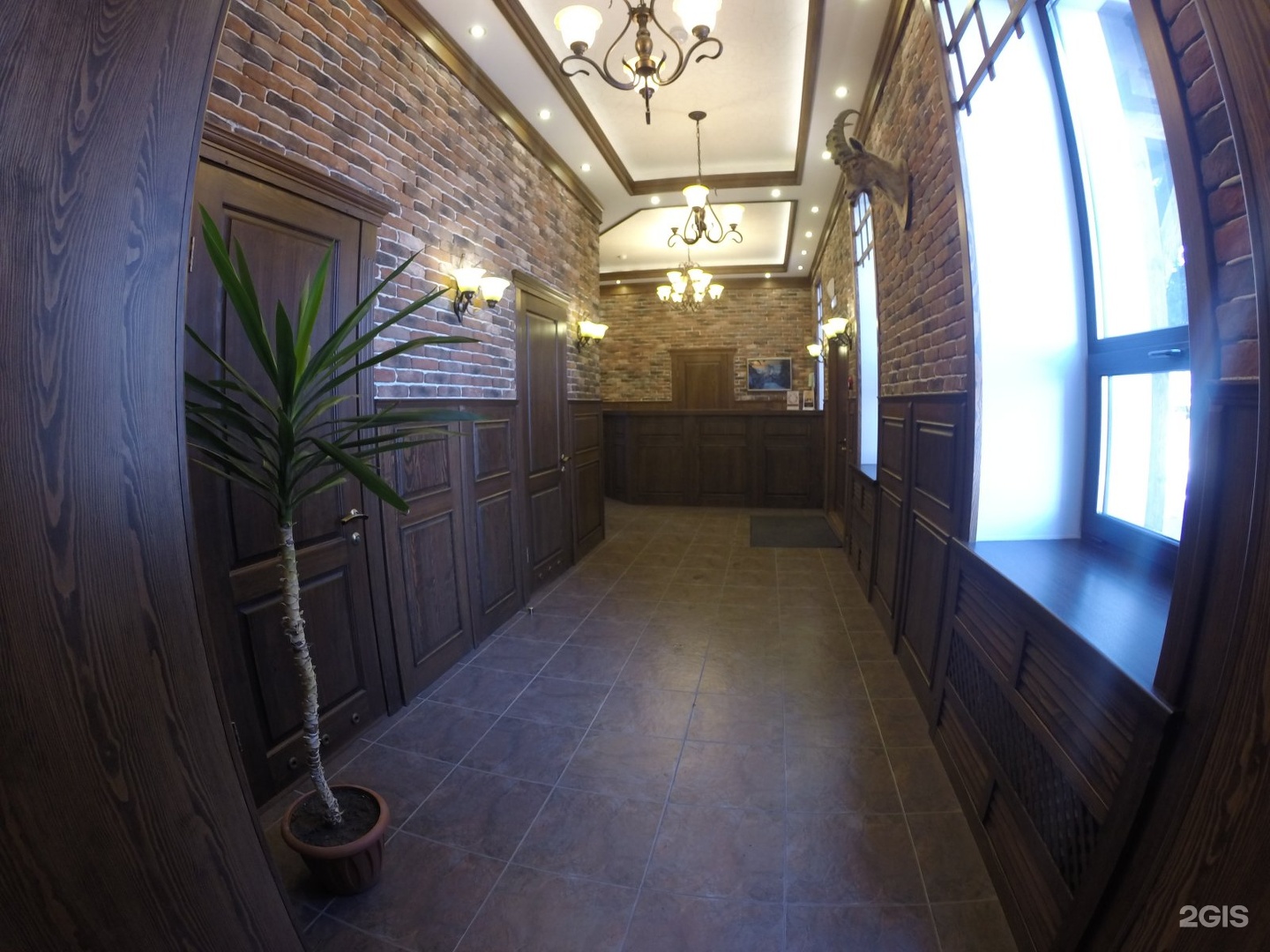 Бавария - фото 54