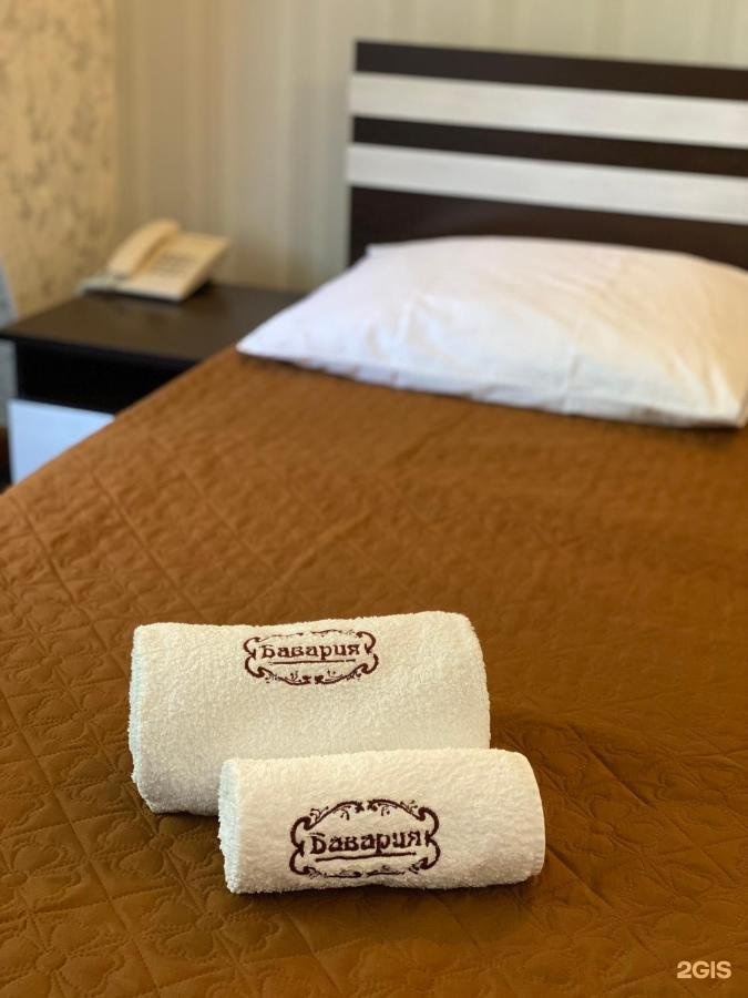 Бавария - фото 59