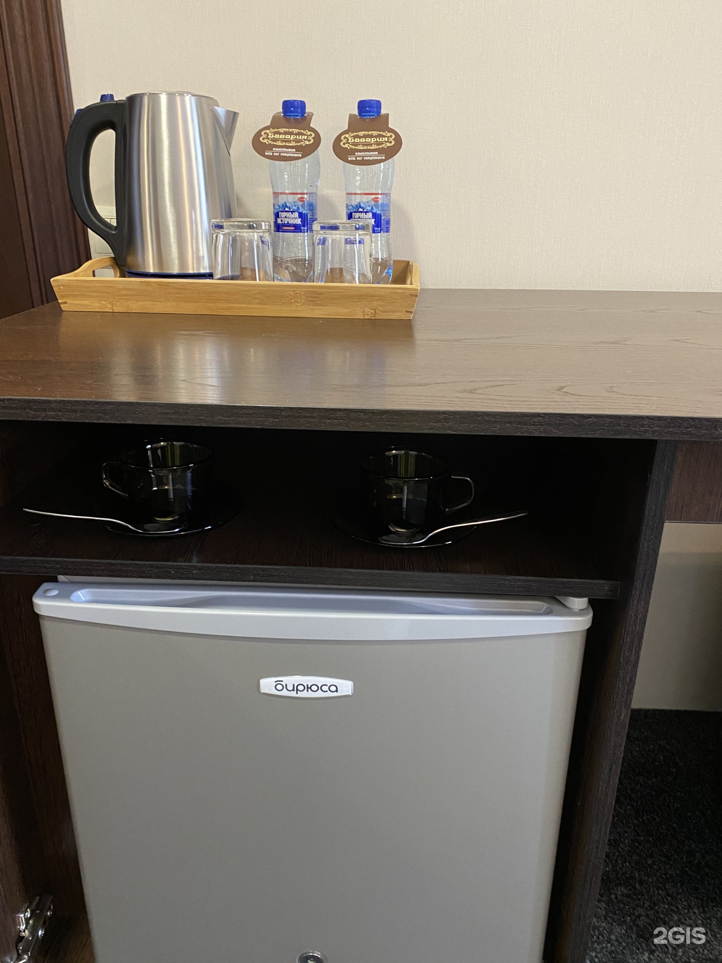 Бавария - фото 76