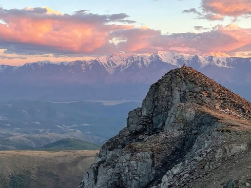 ООО "НАСЛЕДИЕ АЛТАЯ" - фото 1
