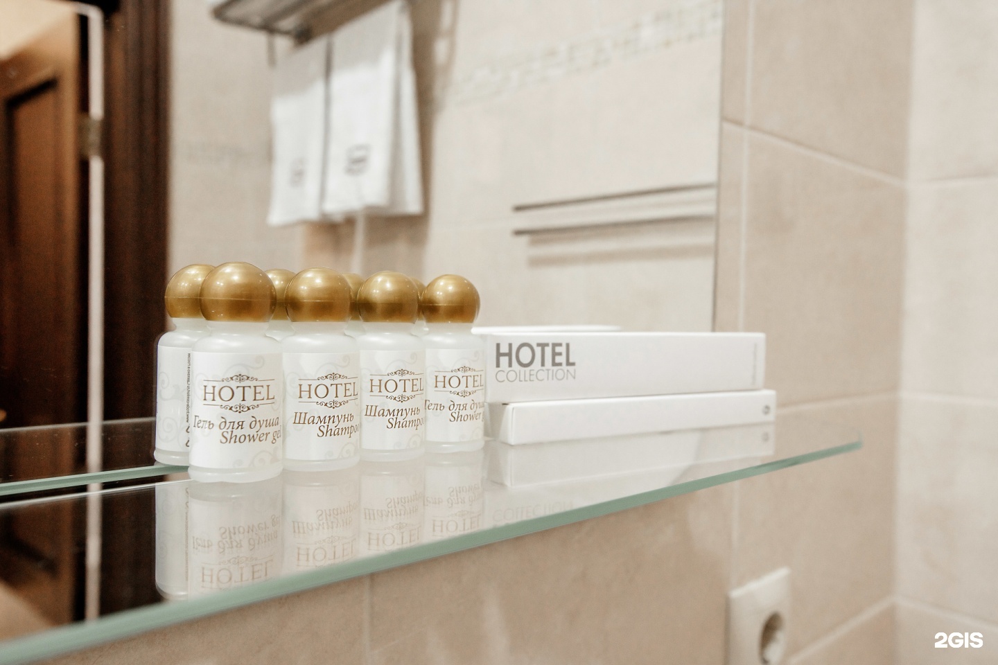 Люкс - фото 1