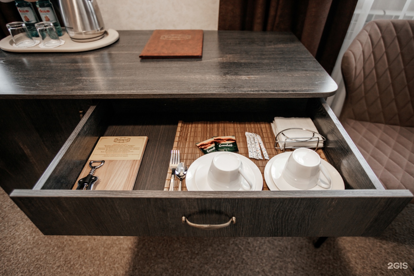 Люкс - фото 4