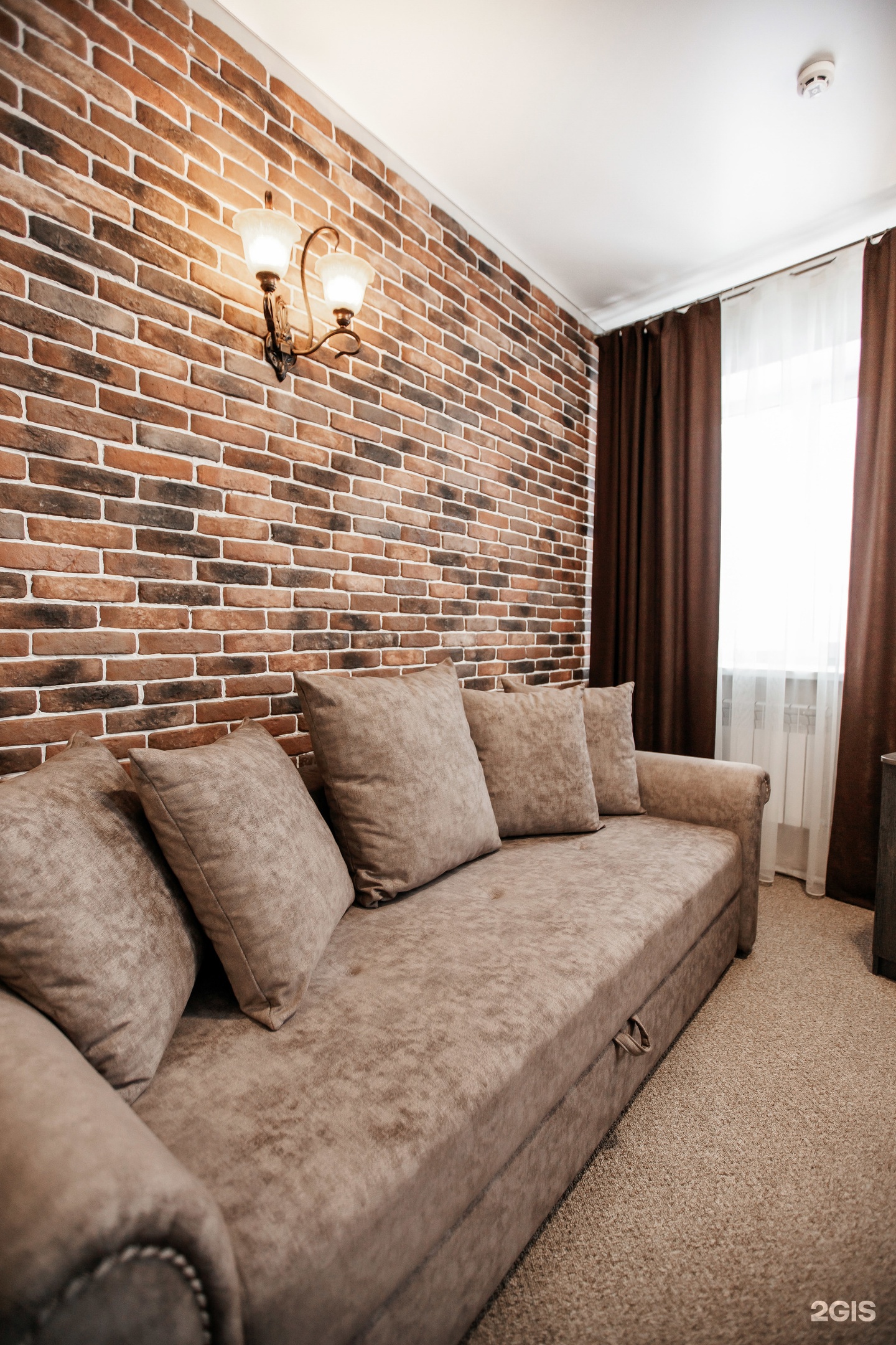 Люкс - фото 5