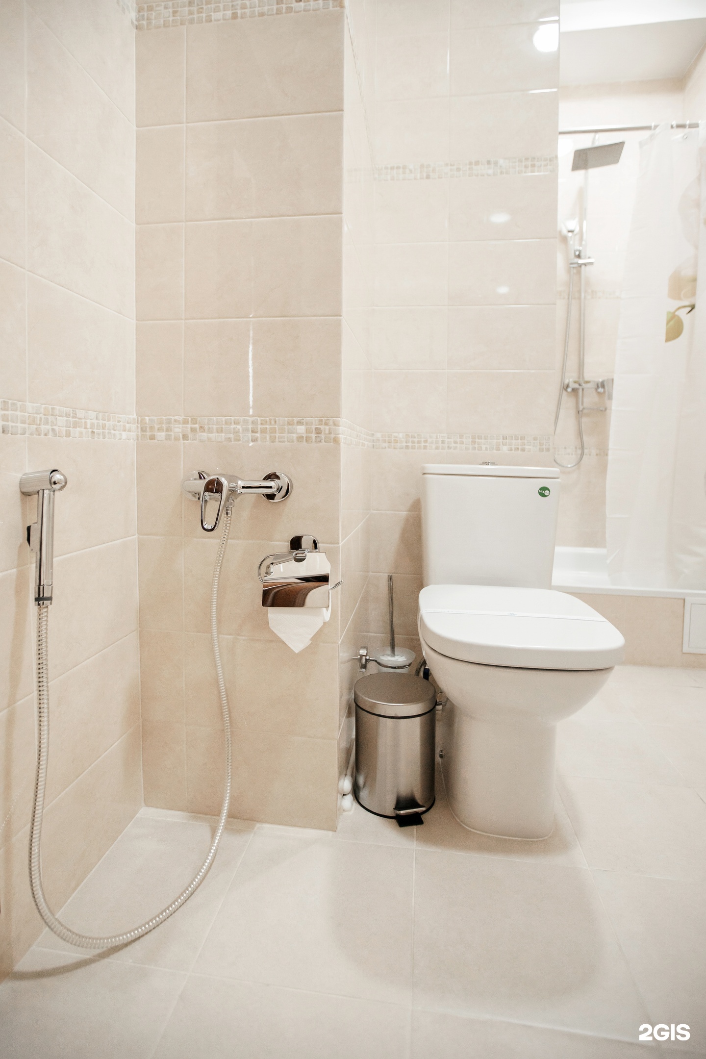 Люкс - фото 8