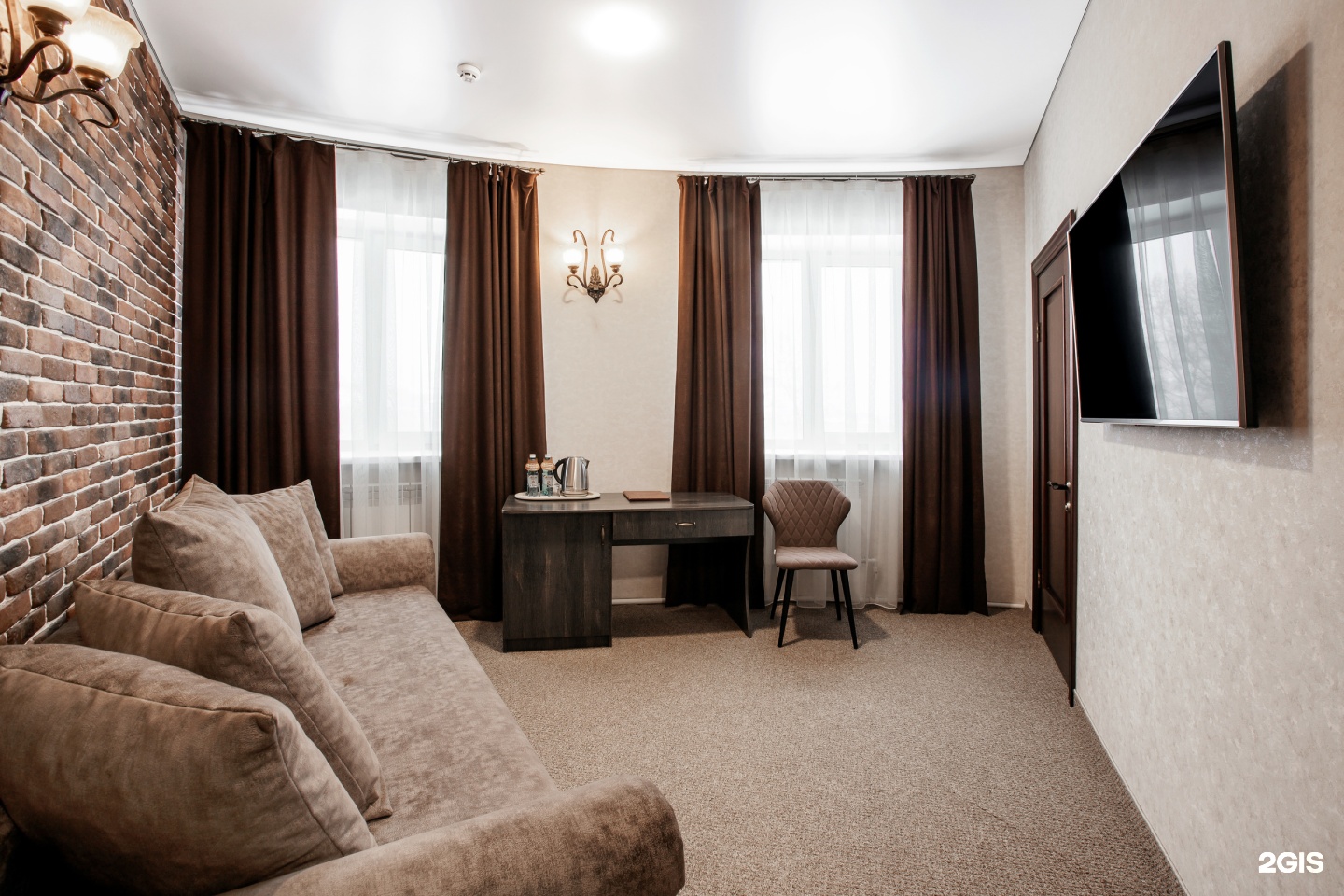 Люкс - фото 13