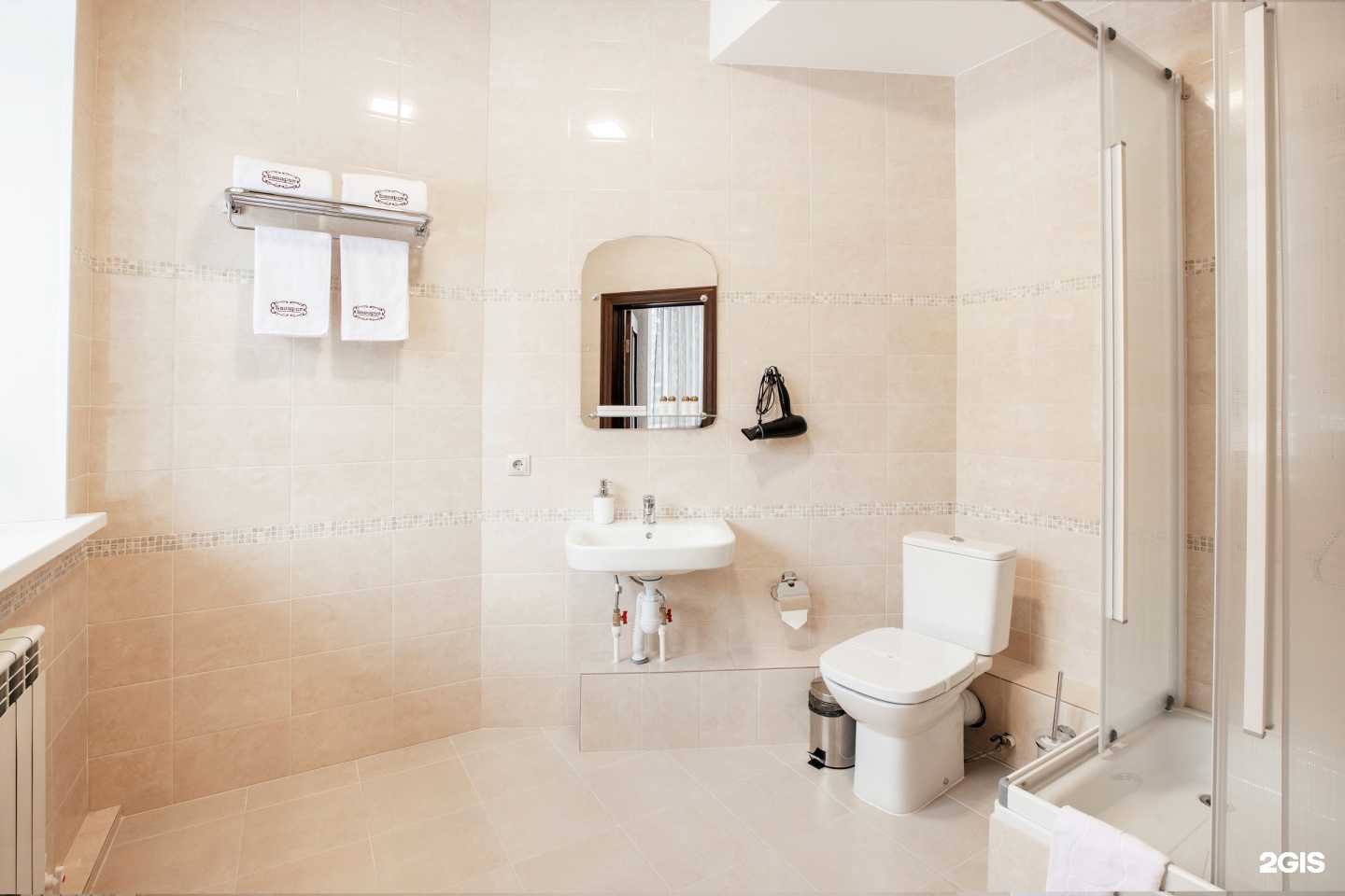 Полулюкс - фото 8