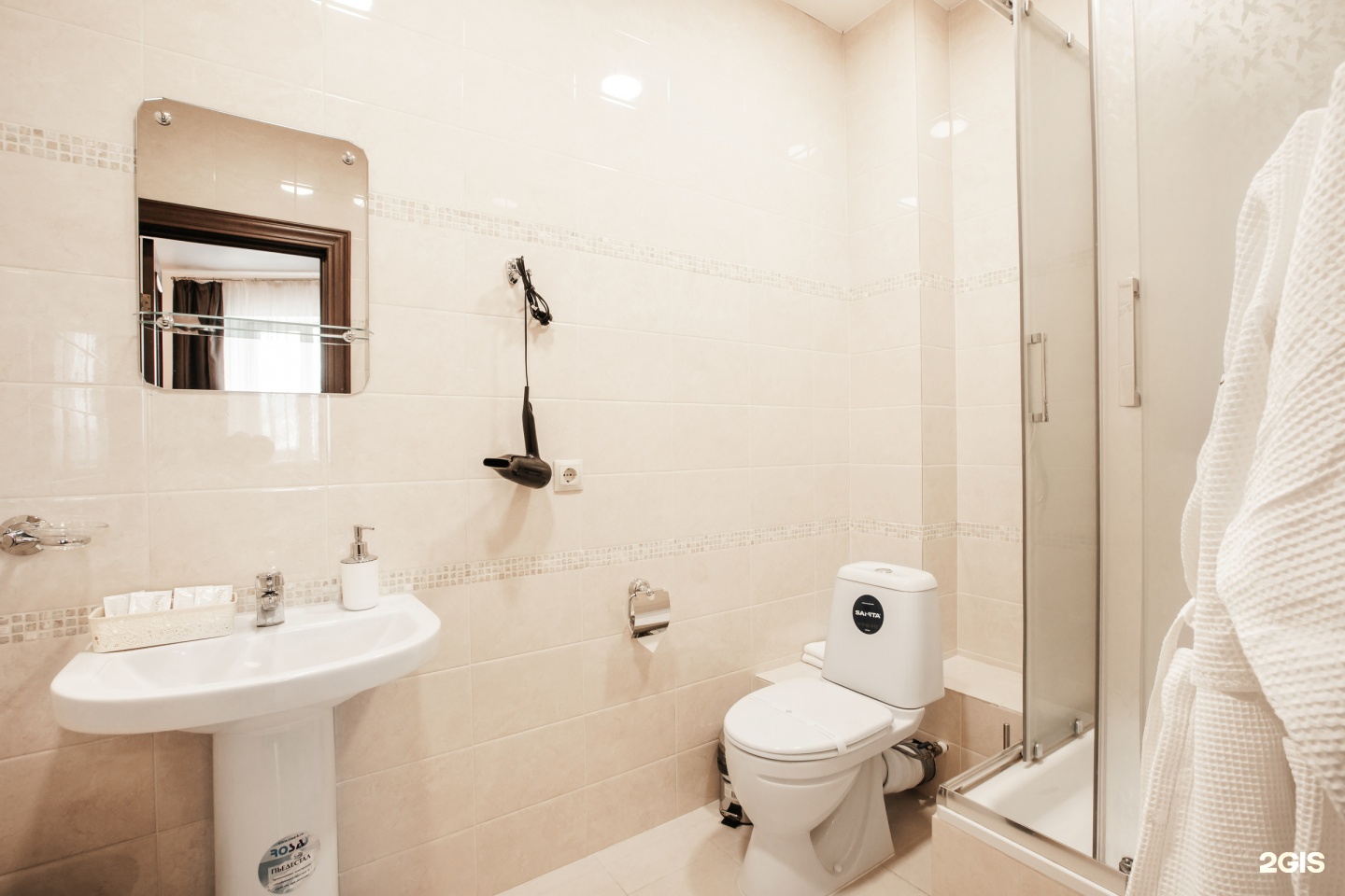 Стандарт улучшенный - фото 1