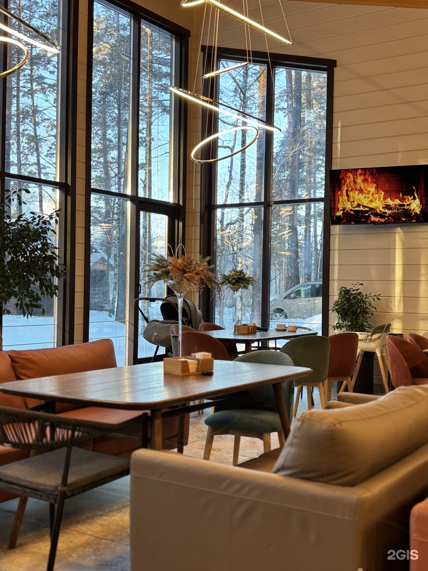 Любава - фото 16