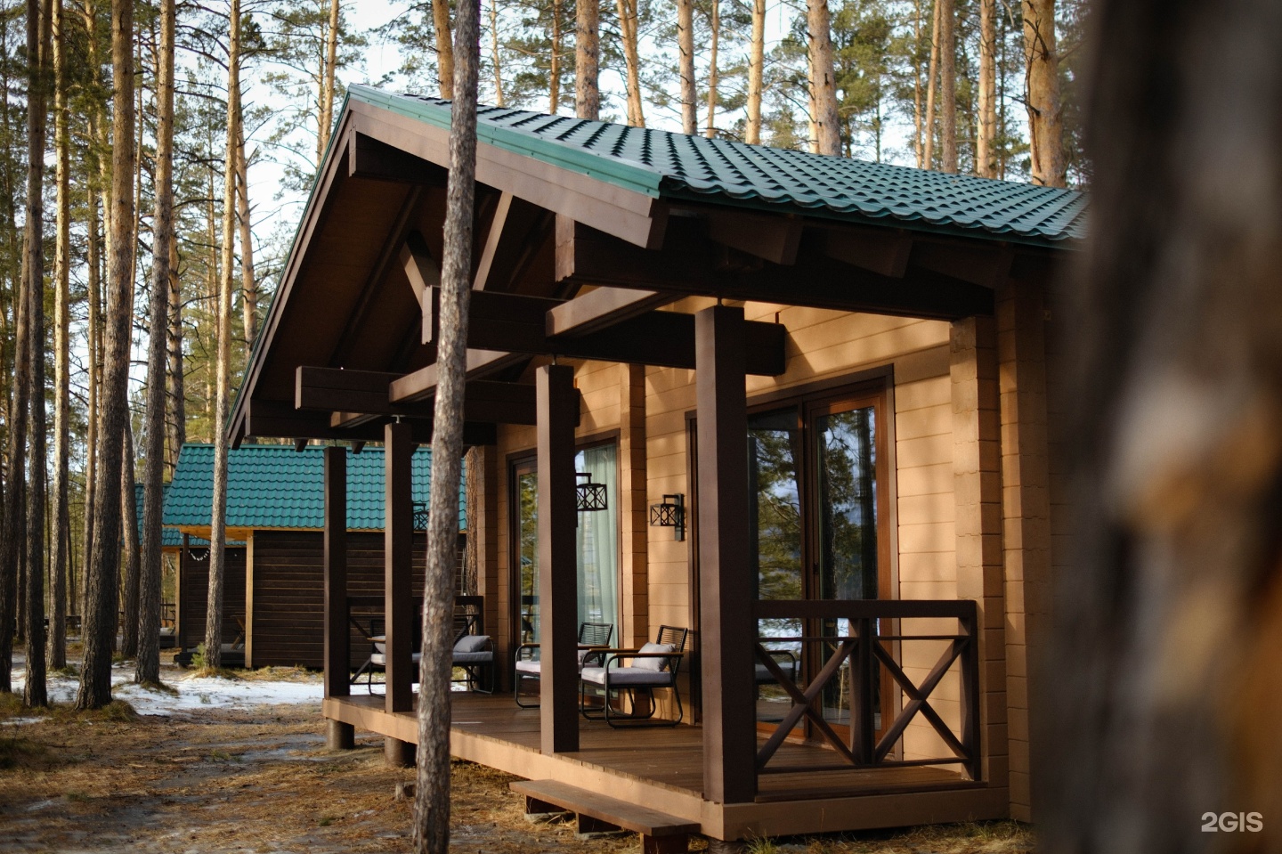 Любава - фото 18