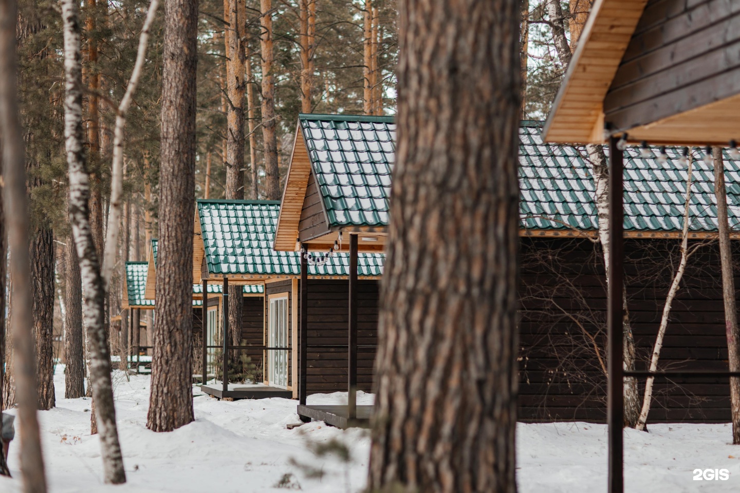 Любава - фото 22