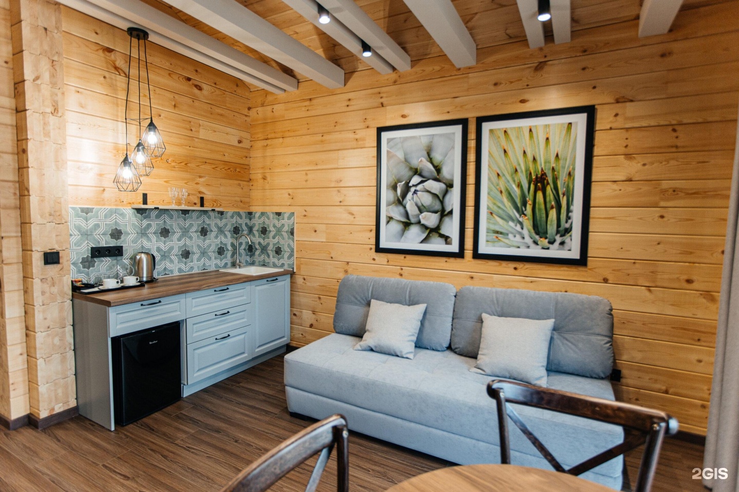 Любава - фото 24