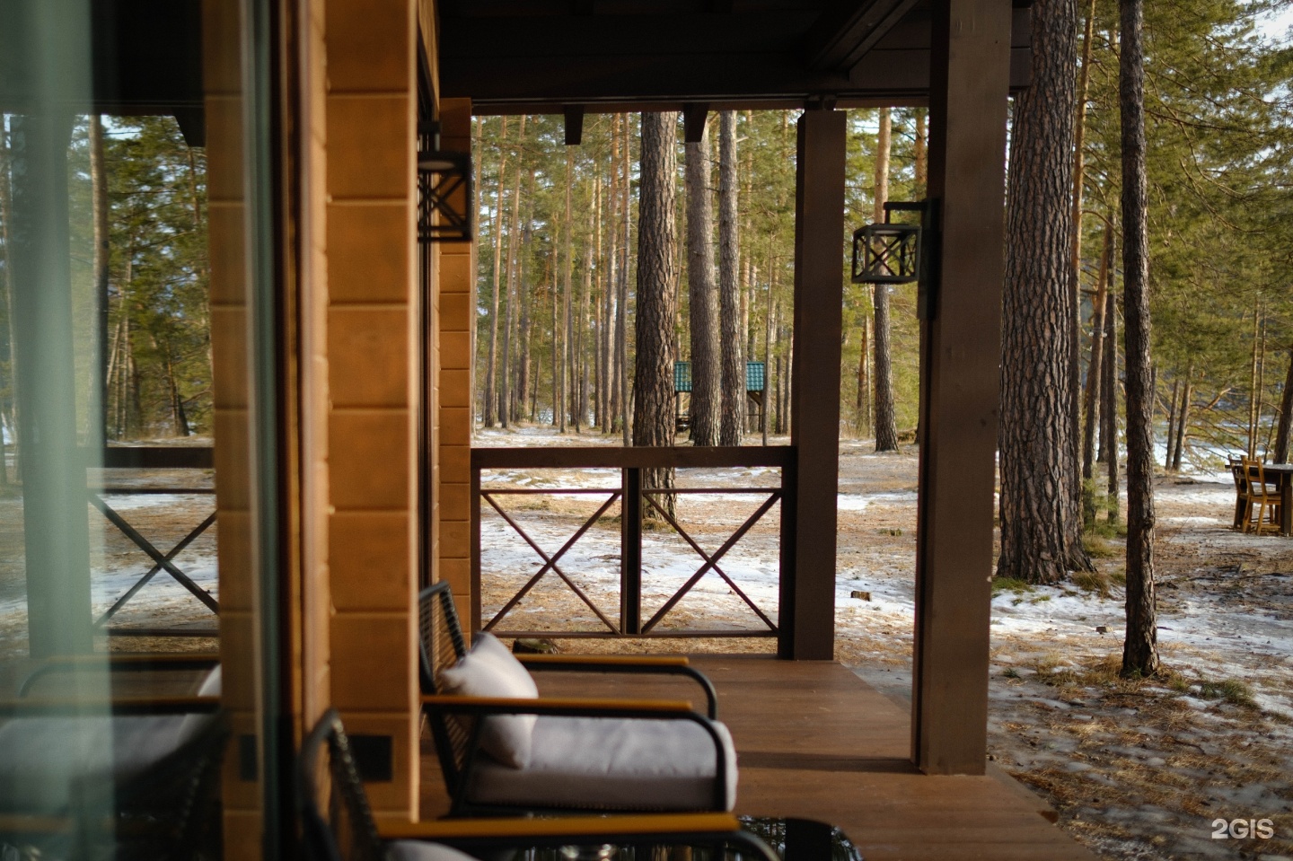 Любава - фото 25