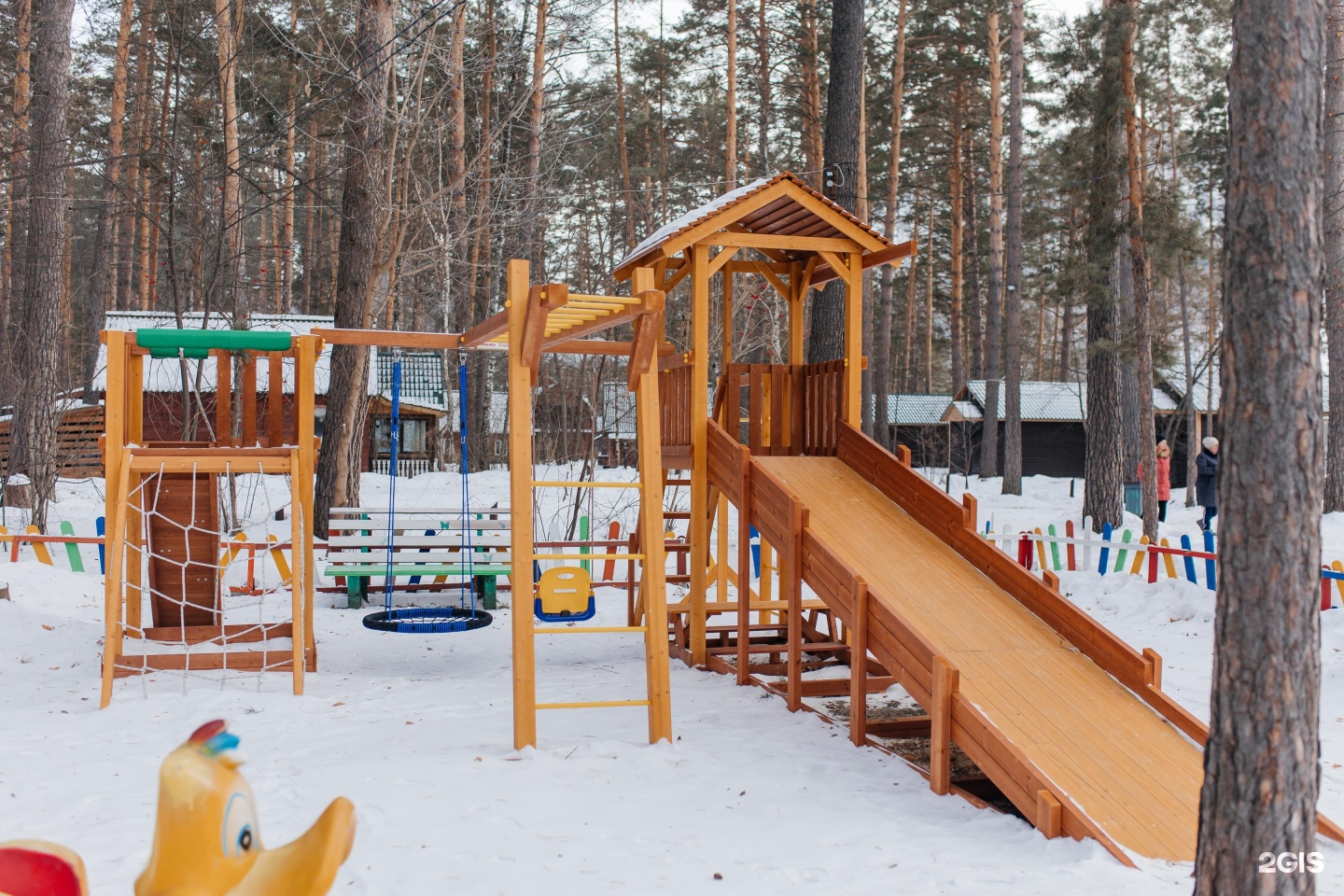 Любава - фото 27