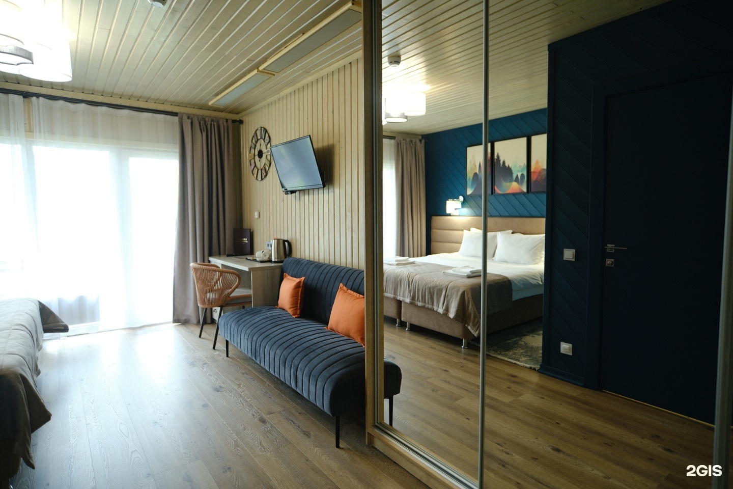 Любава - фото 28