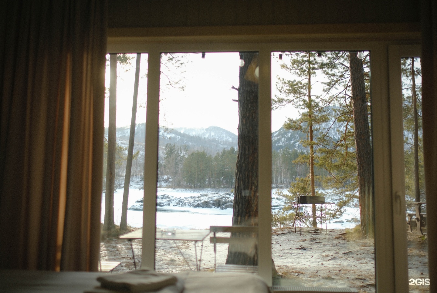 Любава - фото 29