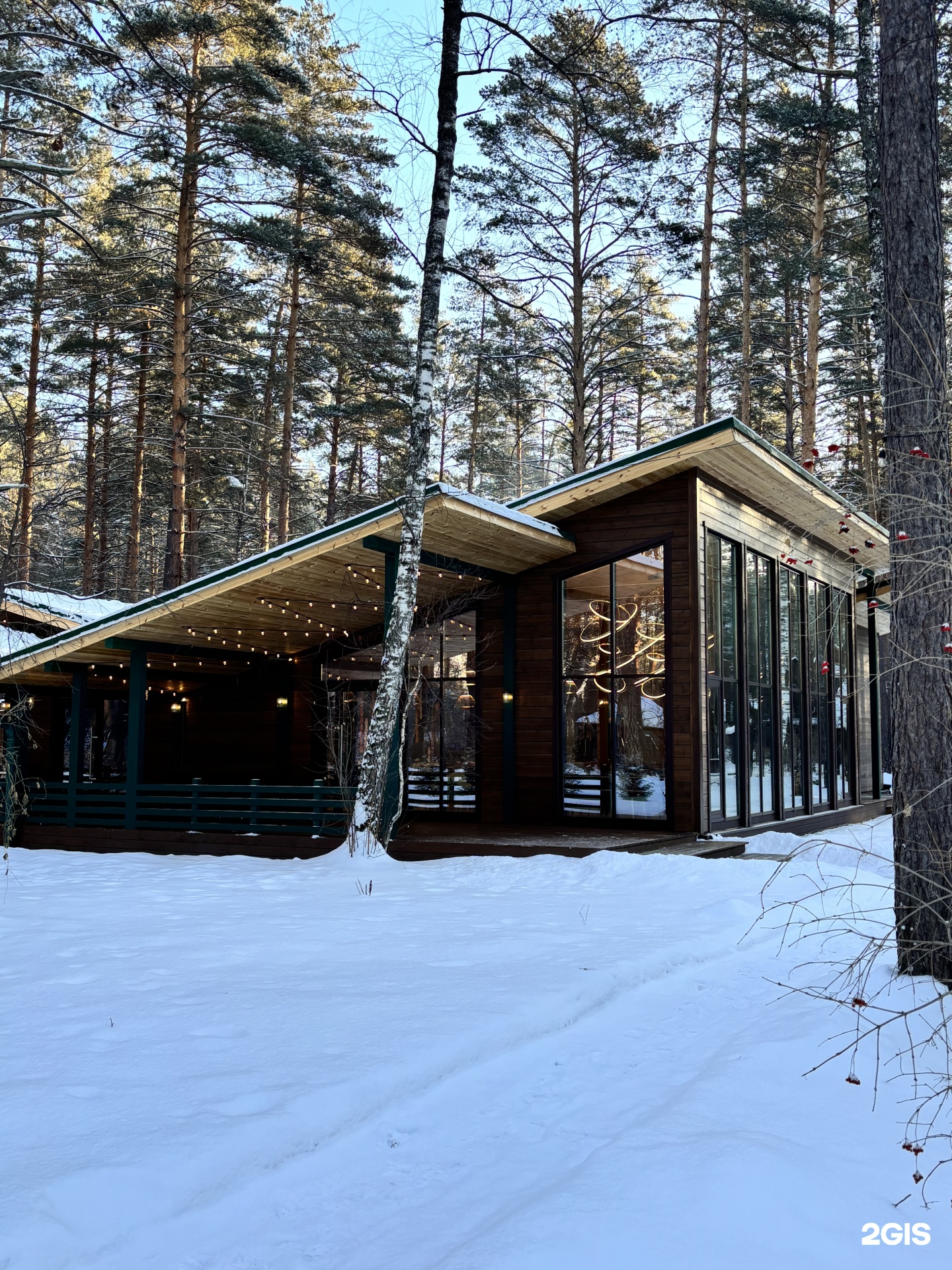 Любава - фото 32