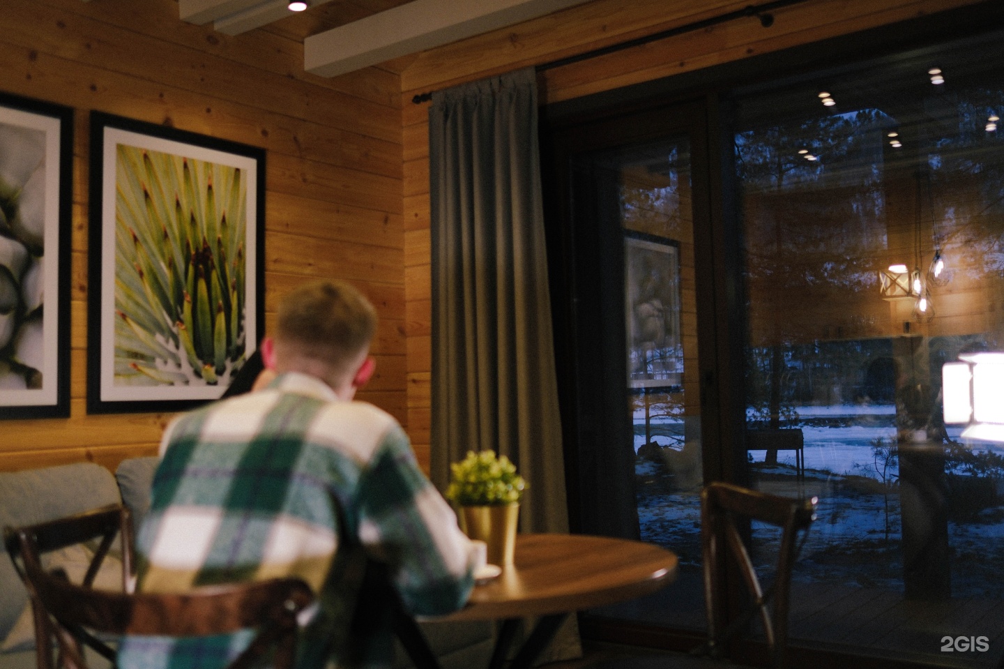 Любава - фото 33