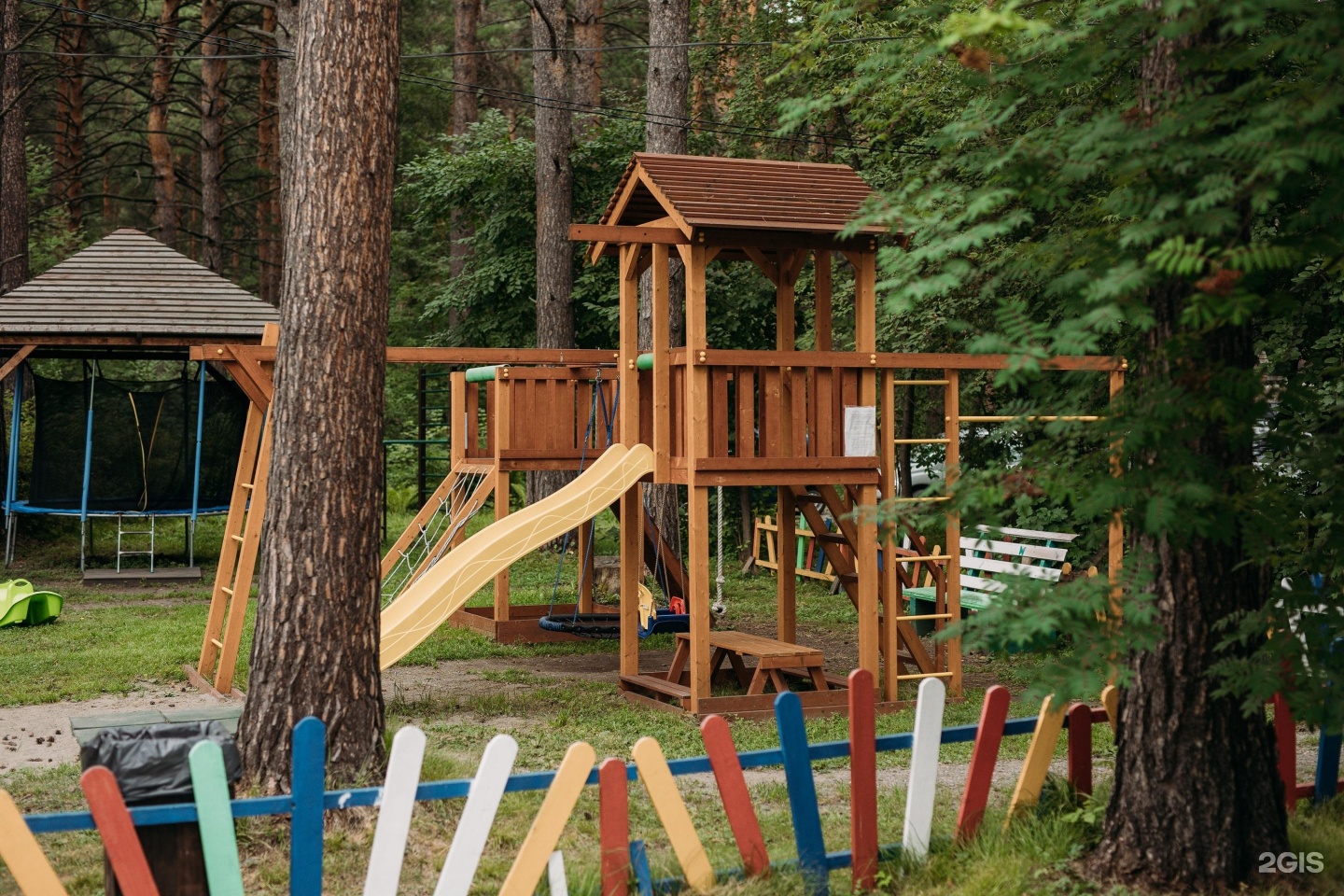 Любава - фото 34