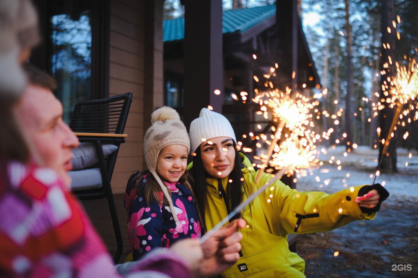 Любава - фото 37