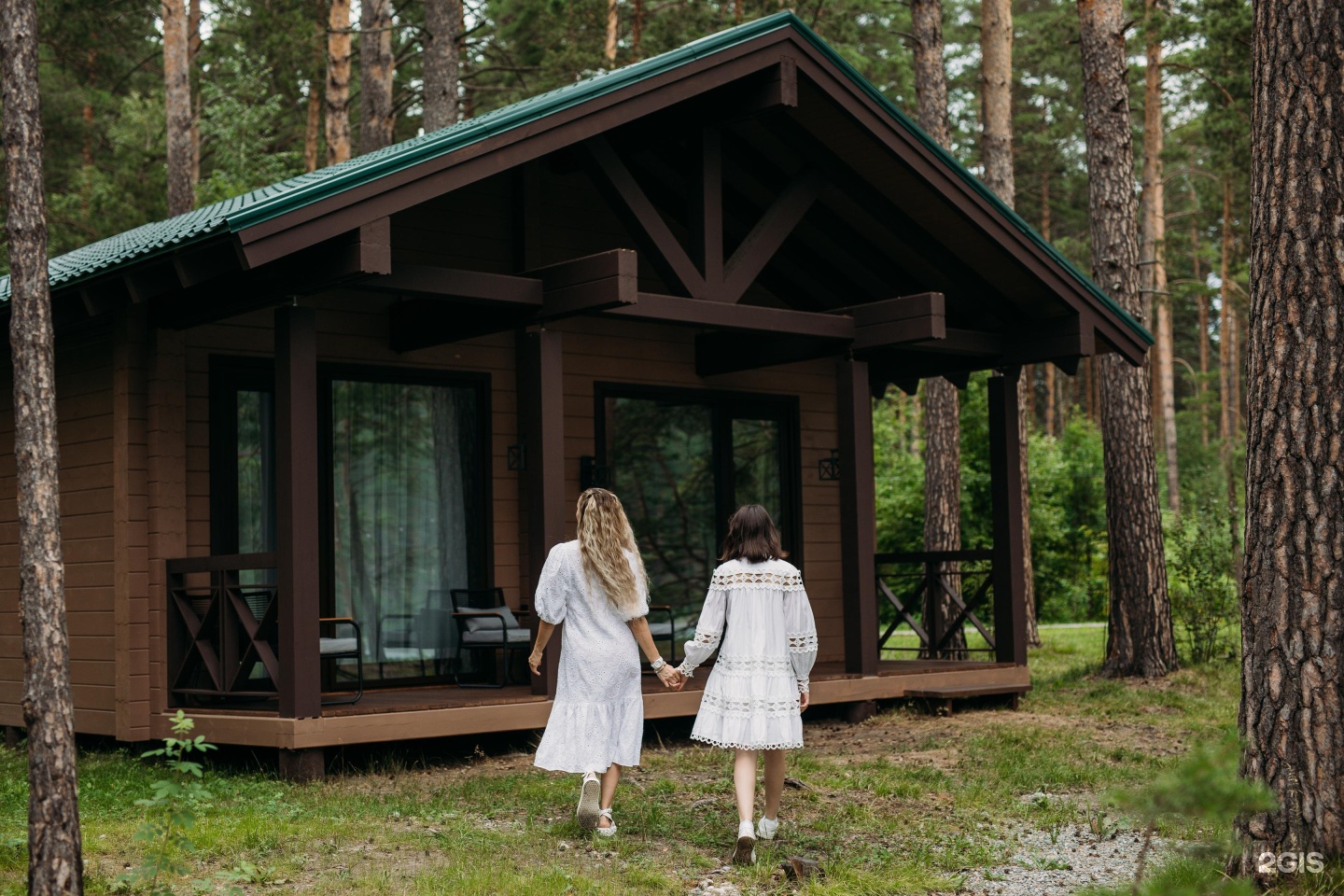 Любава - фото 38