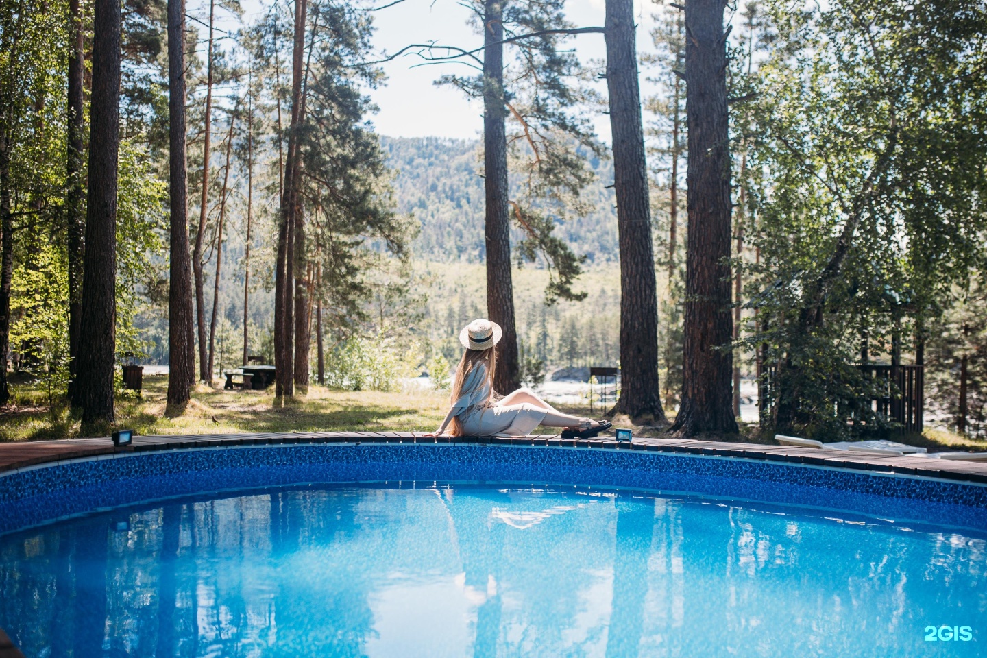 Любава - фото 39