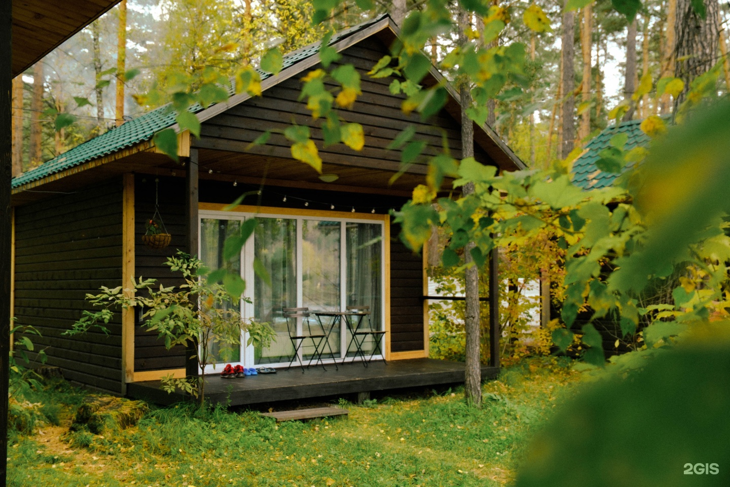 Любава - фото 43