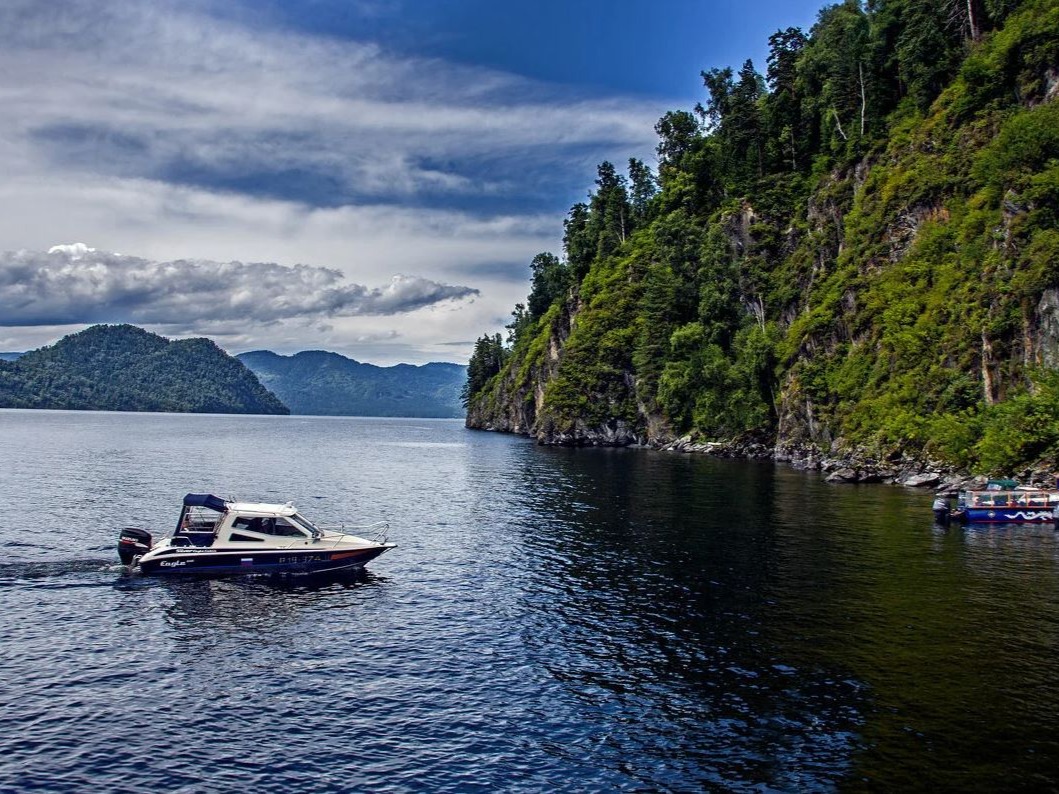 ООО "МЕЧТАЙ НА АЛТАЙ" - фото 3