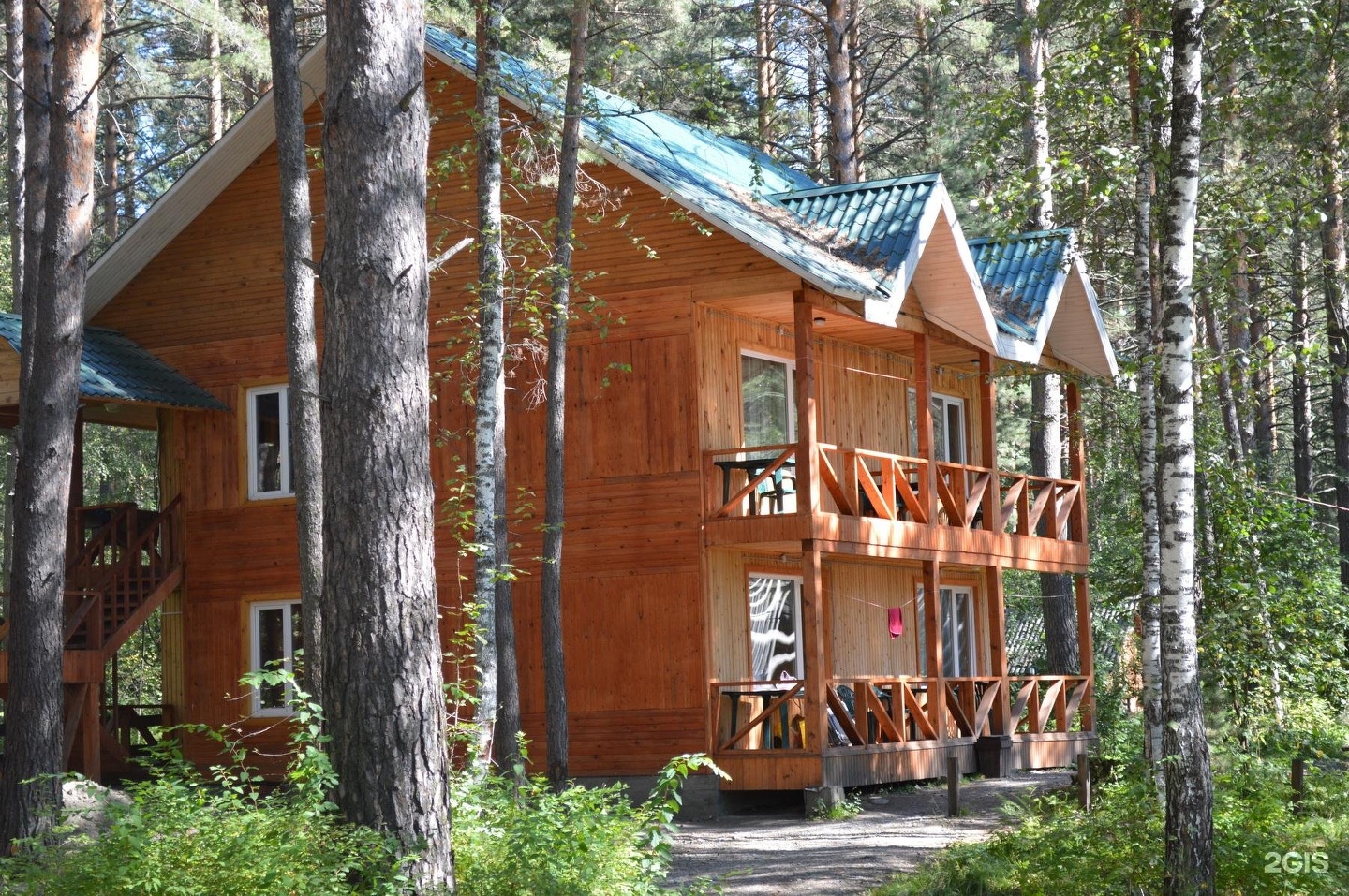 Любава - фото 46