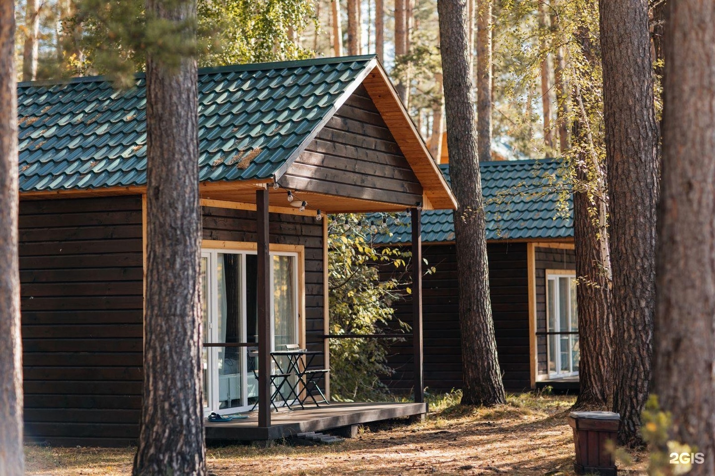 Любава - фото 53