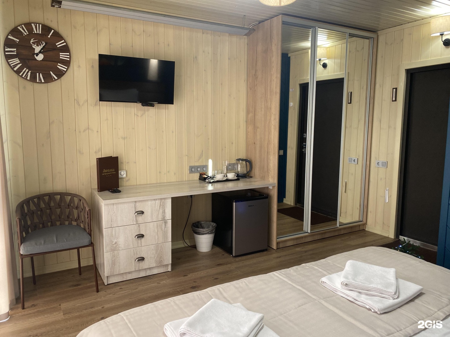 Любава - фото 55