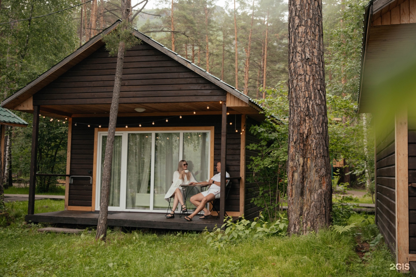 Любава - фото 63