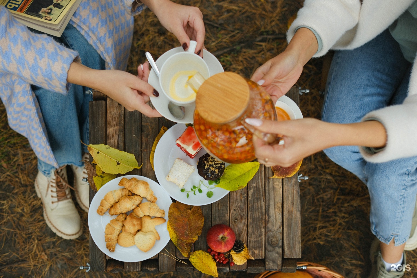 Любава - фото 64