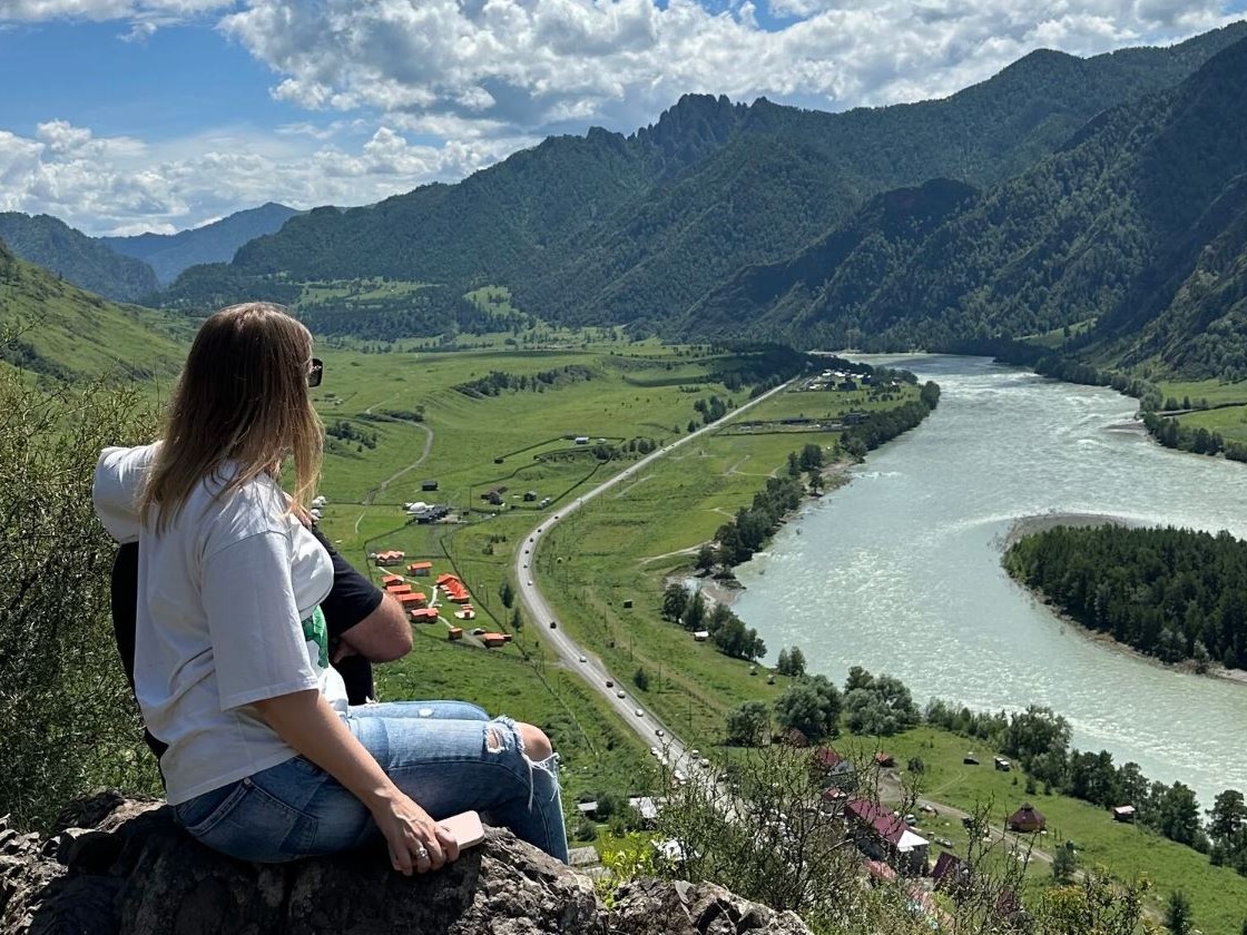 ООО "МЕЧТАЙ НА АЛТАЙ" - фото 2