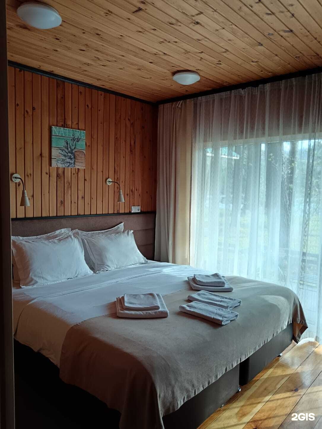 Стандарт отдельно стоящий 18 кв.м.(1 линия) - фото 2