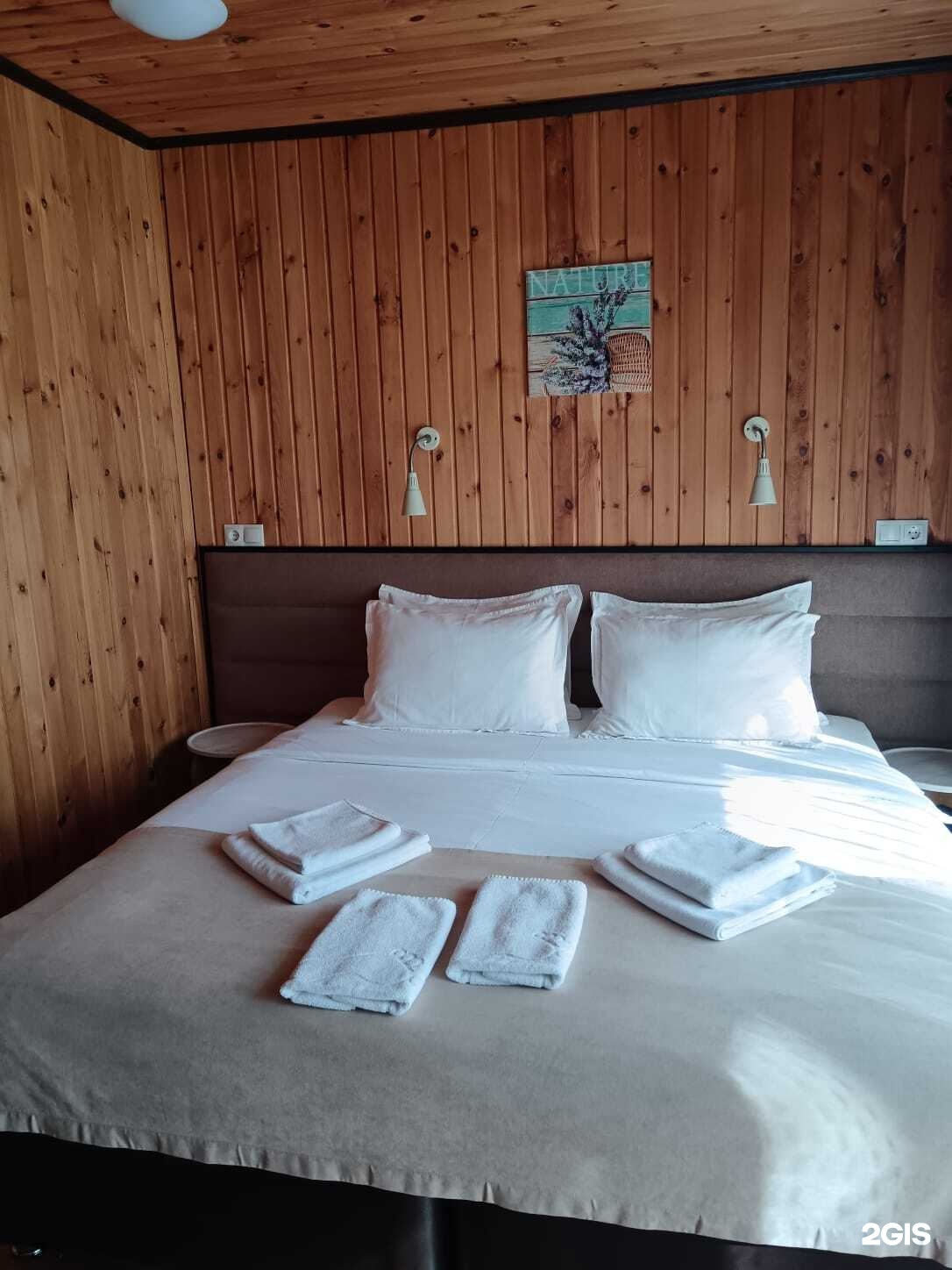 Стандарт отдельно стоящий 18 кв.м.(1 линия) - фото 6