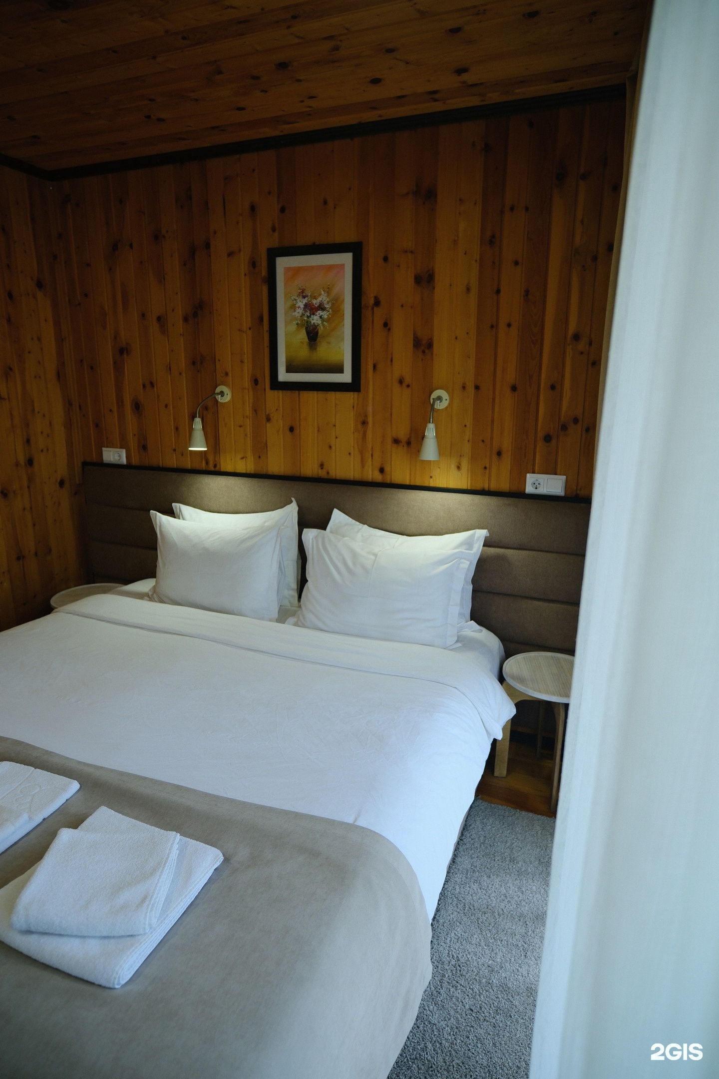 Стандарт отдельно стоящий 18 кв.м.(1 линия) - фото 7