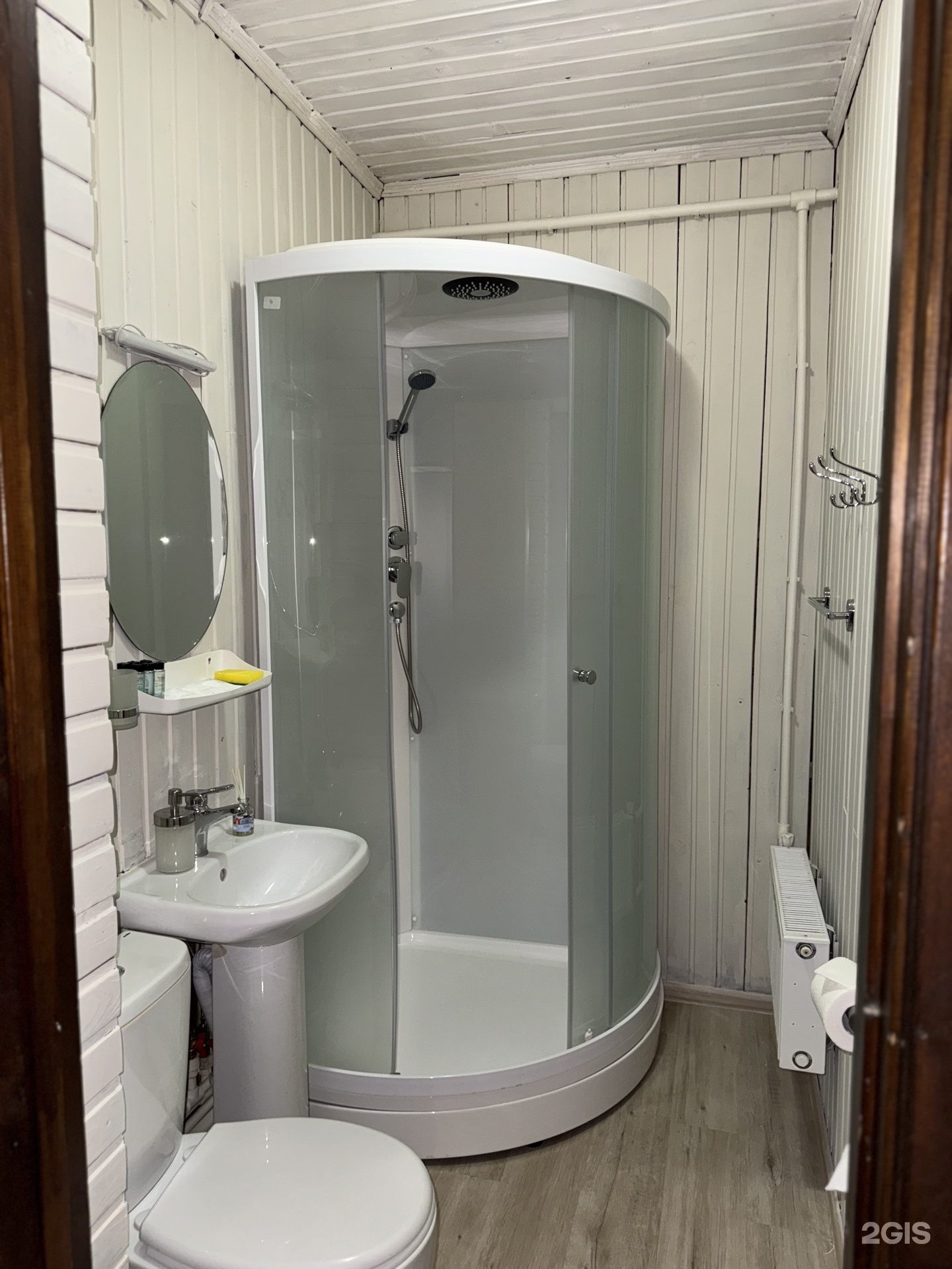 Стандарт семейный на втором этаже - фото 5