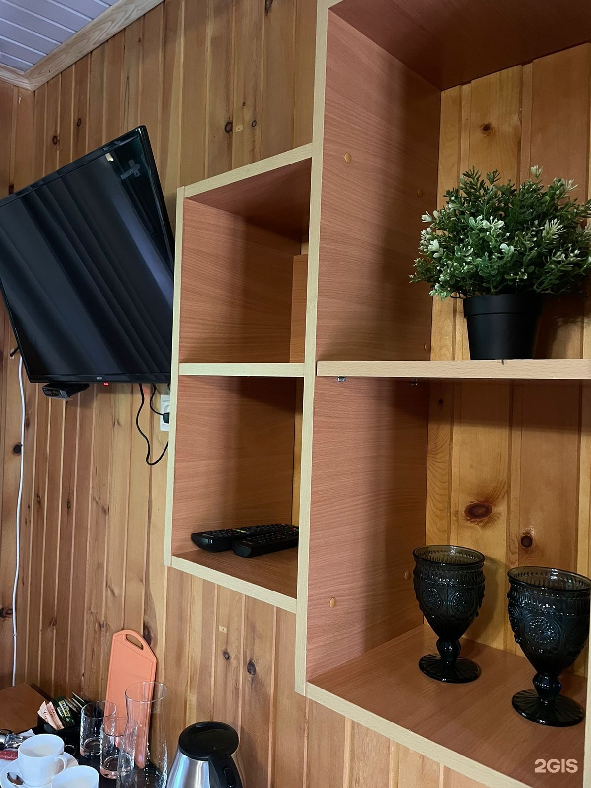 Отдельный двухкомнатный дом стандарт + (40 кв.м) - фото 5