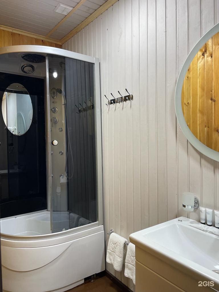 Отдельный двухкомнатный дом стандарт + (40 кв.м) - фото 8