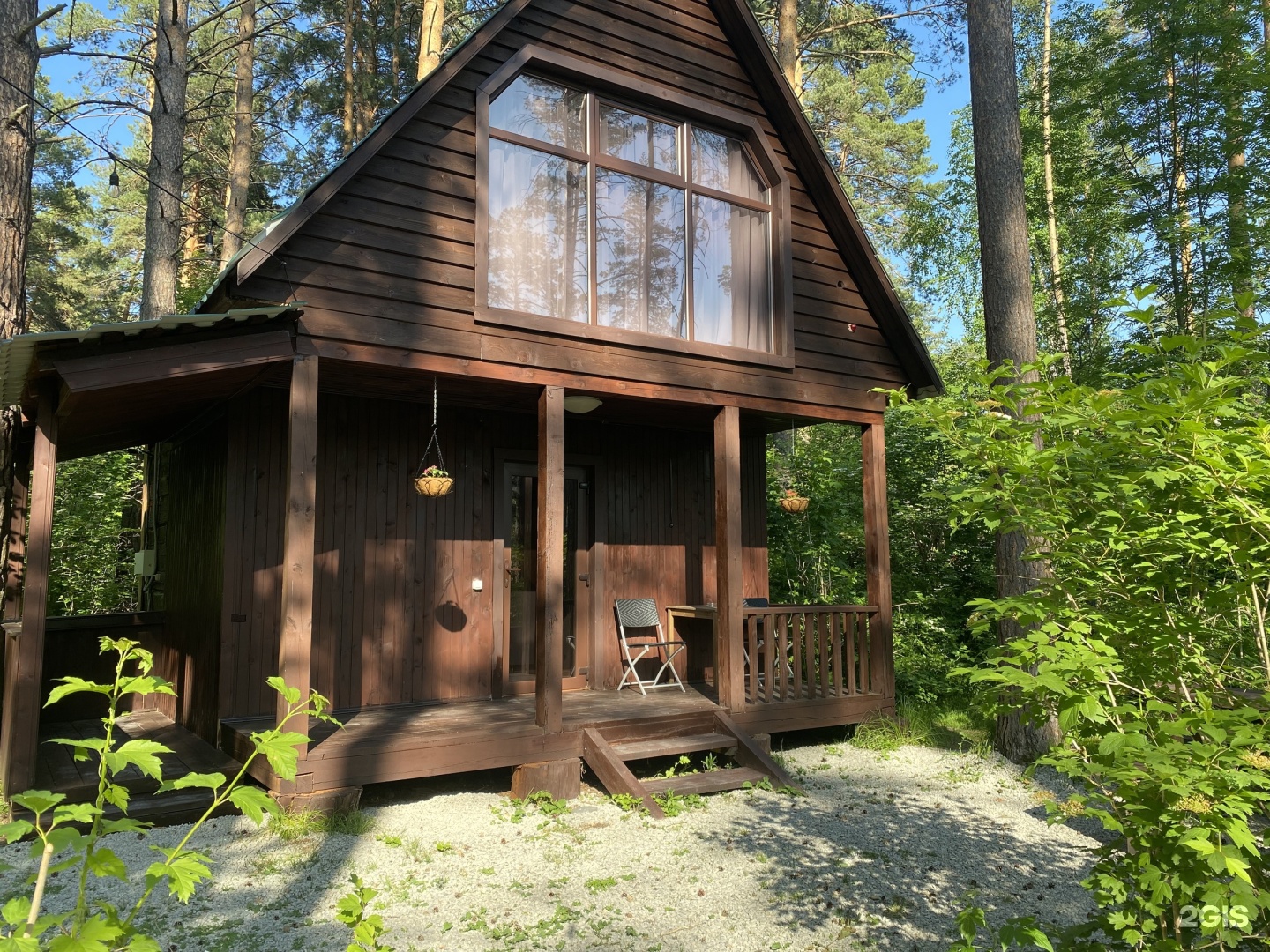 Отдельный двухкомнатный дом стандарт + (40 кв.м) - фото 10