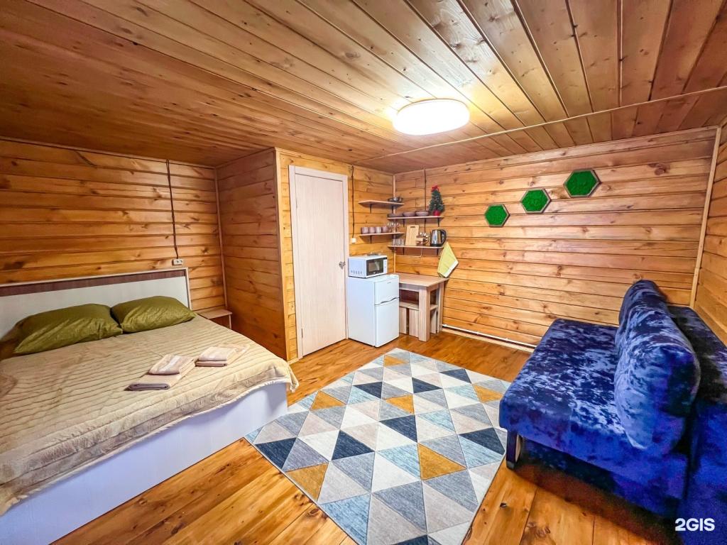 Hub House - фото 1