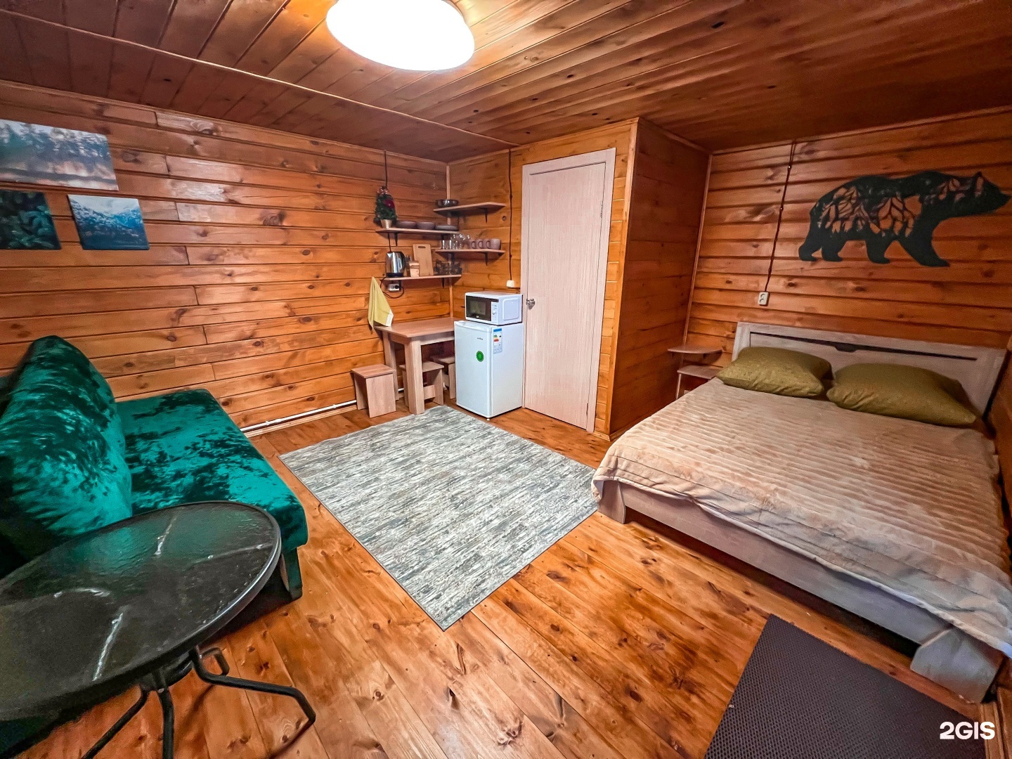 Hub House - фото 7