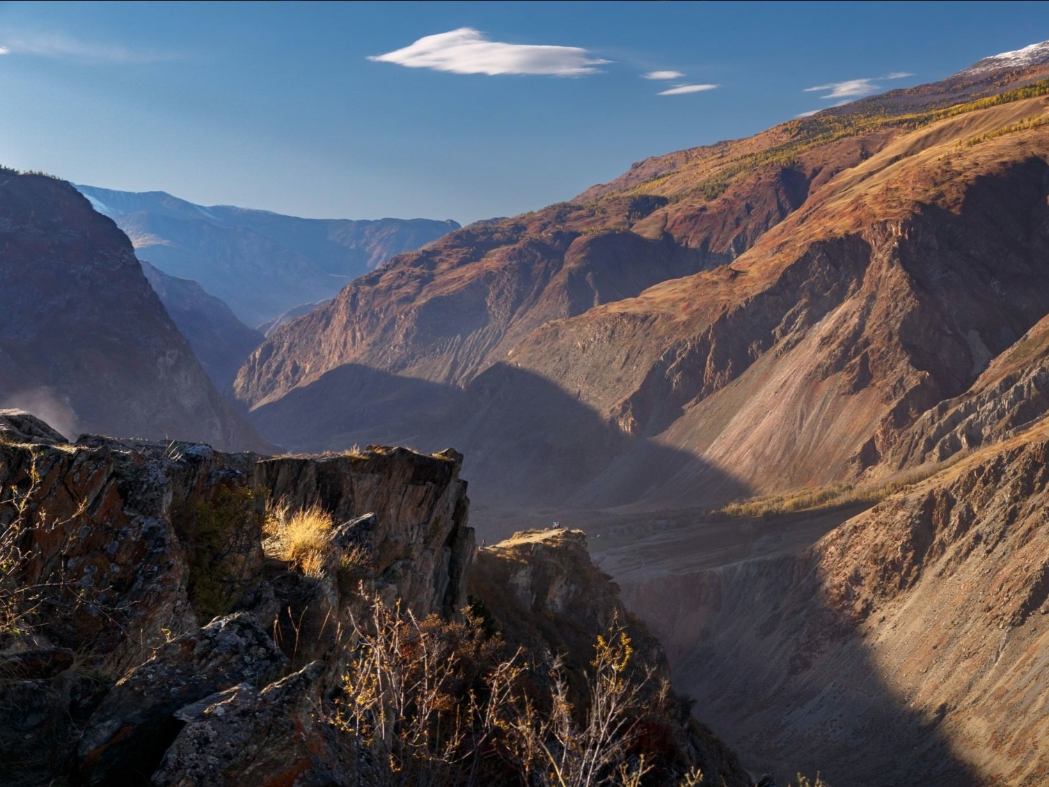 ООО "ГЛОБАЛ-ТУР" (БОЛЬШОЙ АЛТАЙ) - фото 3