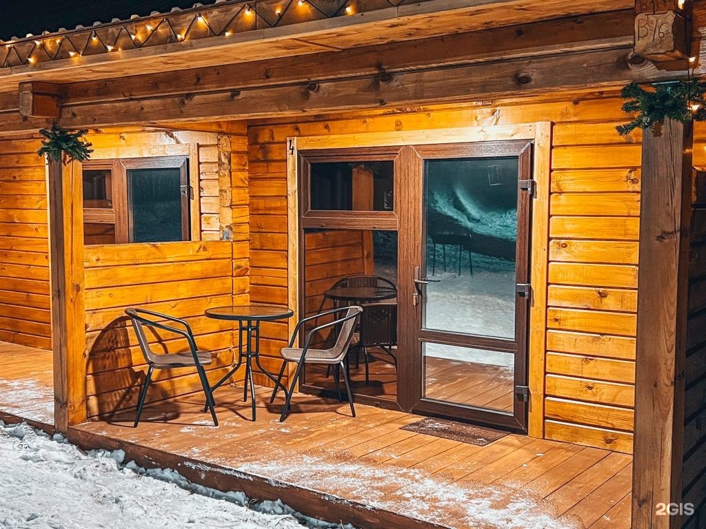 Hub House - фото 10