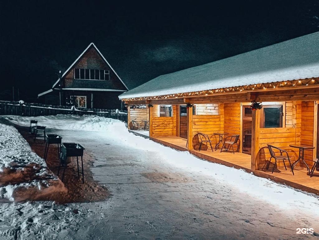 Hub House - фото 11