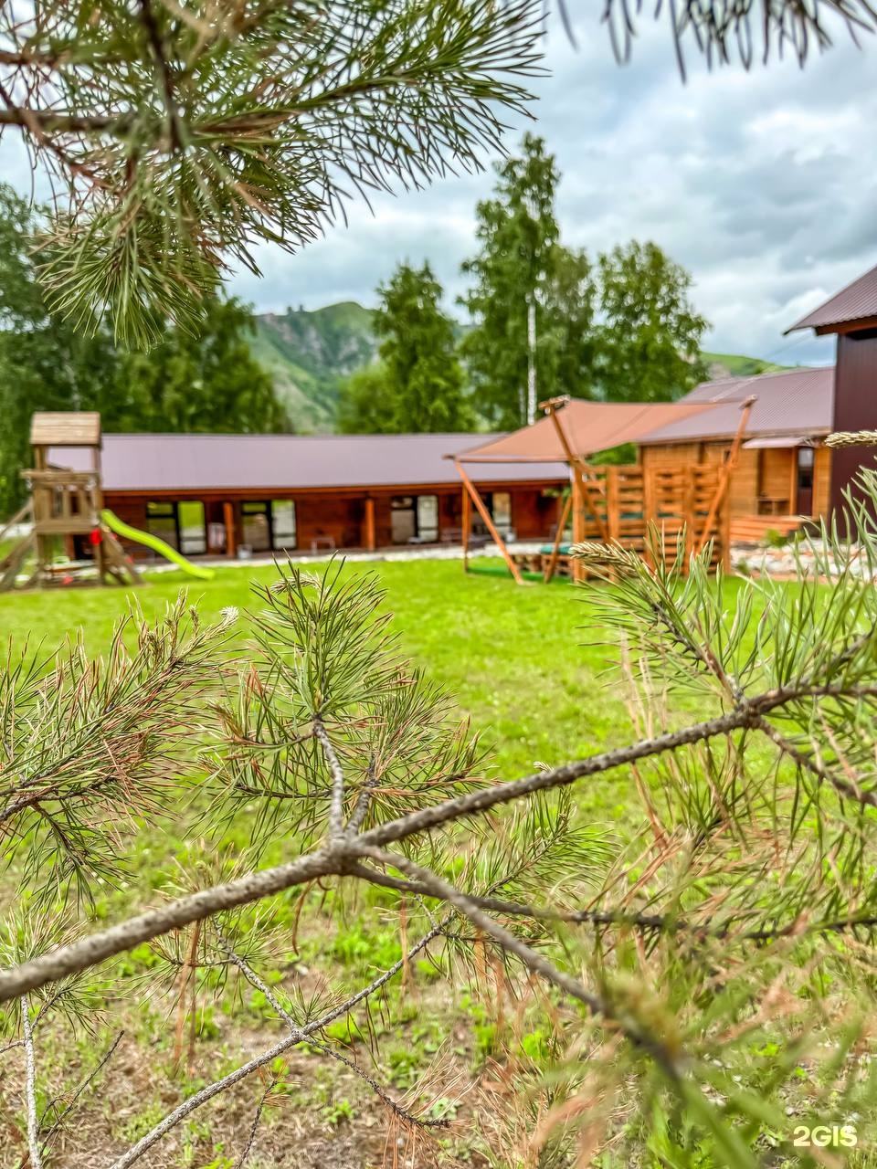 Hub House - фото 20