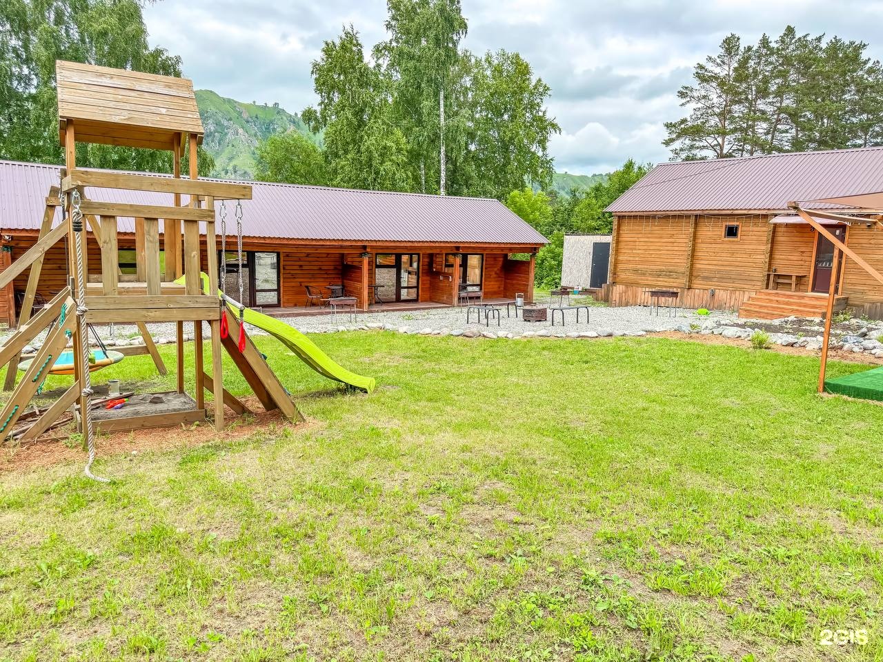 Hub House - фото 23