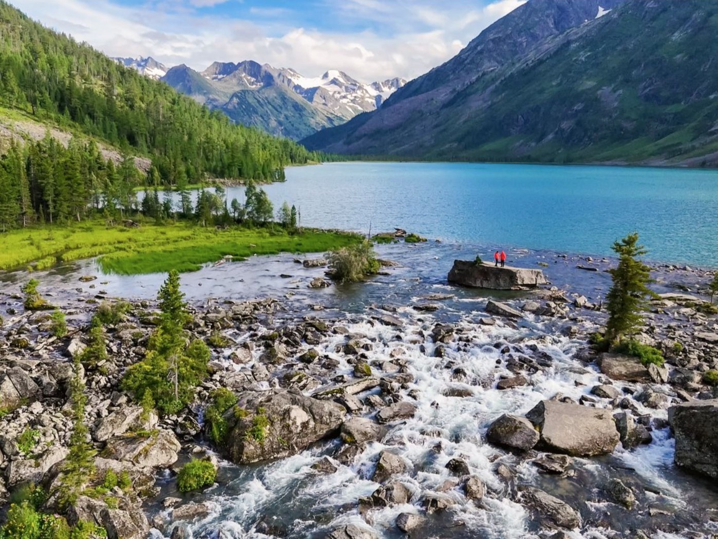 ООО "ГЛОБАЛ-ТУР" (БОЛЬШОЙ АЛТАЙ) - фото 5