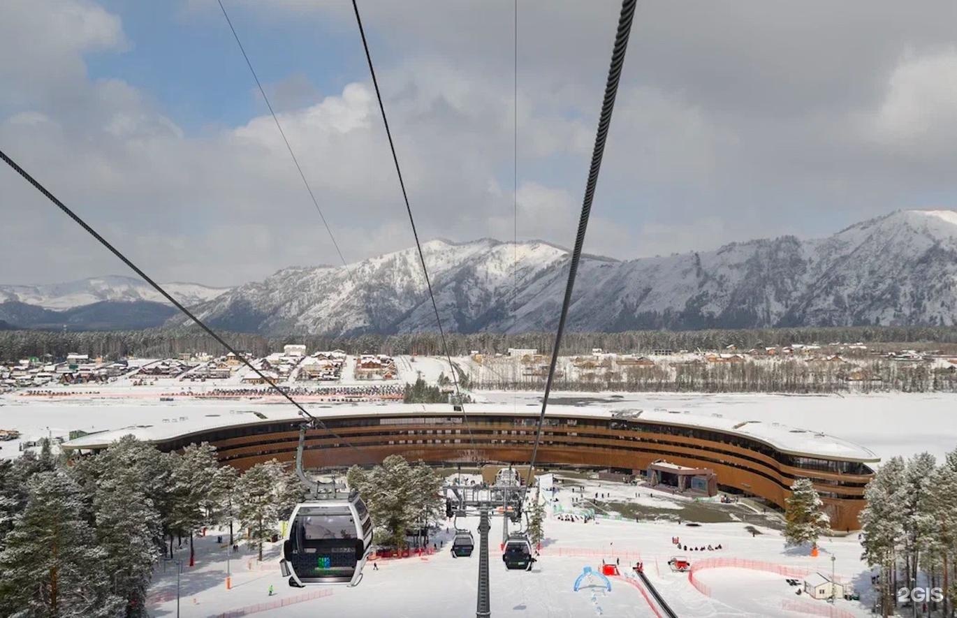 Hub House - фото 35